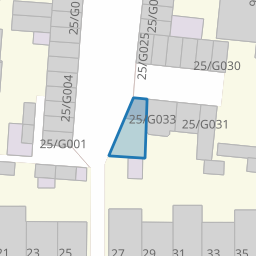 Perceel HSR00-C-5050