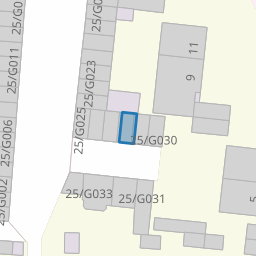 Perceel HSR00-C-5051