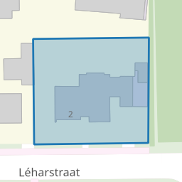 Perceel HSR00-C-5057