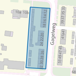 Perceel HSR00-C-5060
