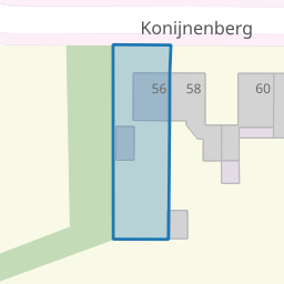 Perceel HSR00-C-5063