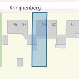 Perceel HSR00-C-5065