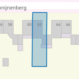 Perceel HSR00-C-5066