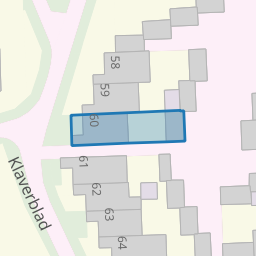 Perceel HSR00-C-5110