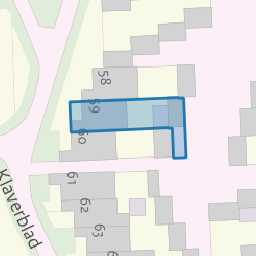 Perceel HSR00-C-5111