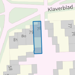 Perceel HSR00-C-5116