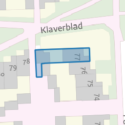 Perceel HSR00-C-5117