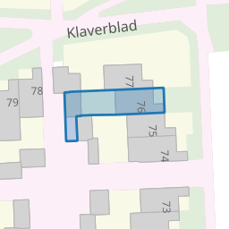 Perceel HSR00-C-5118