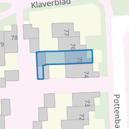 Perceel HSR00-C-5119