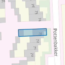 Perceel HSR00-C-5121