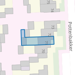 Perceel HSR00-C-5123