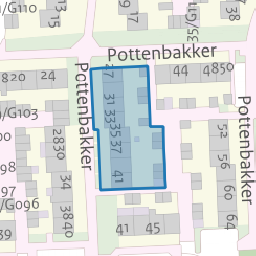 Perceel HSR00-C-5136