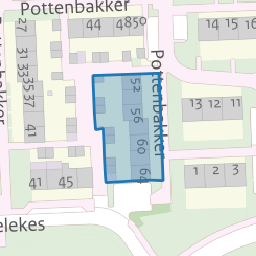 Perceel HSR00-C-5138