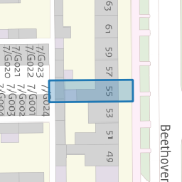 Perceel HSR00-C-5152