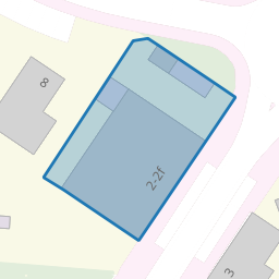 Perceel HSR00-C-5167