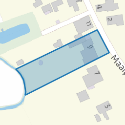 Perceel HSR00-C-5170