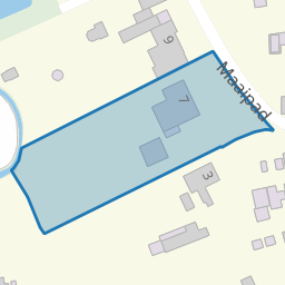 Perceel HSR00-C-5171