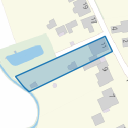 Perceel HSR00-C-5172