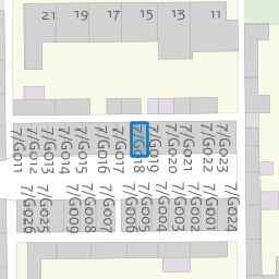 Perceel HSR00-C-5174