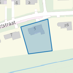 Perceel HSR00-C-5183