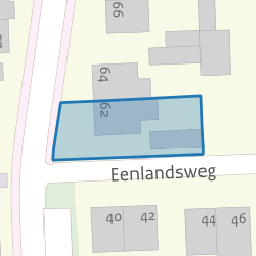 Perceel HSR00-C-5192