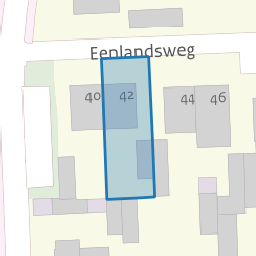 Perceel HSR00-C-5195