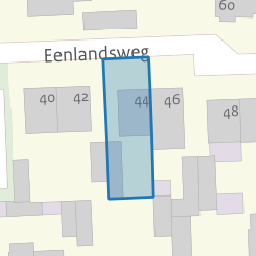 Perceel HSR00-C-5196