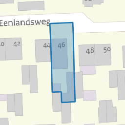 Perceel HSR00-C-5197