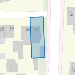 Perceel HSR00-C-5199