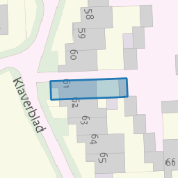 Perceel HSR00-C-5213