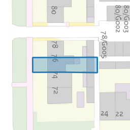 Perceel HSR00-C-5215