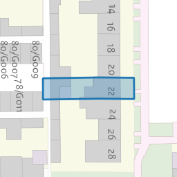 Perceel HSR00-C-5216