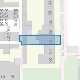 Perceel HSR00-C-5217