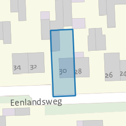 Perceel HSR00-C-5236