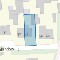 Perceel HSR00-C-5237