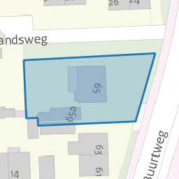 Perceel HSR00-C-5239