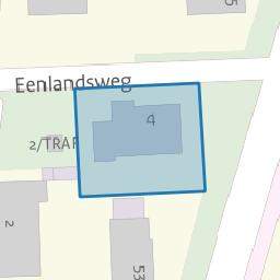 Perceel HSR00-C-5241