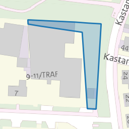 Perceel HSR00-C-5245