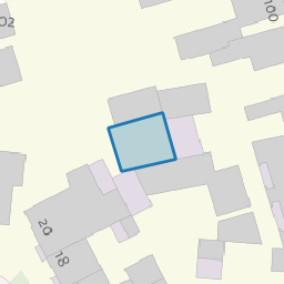 Perceel HSR00-C-5254