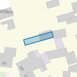 Perceel HSR00-C-5256