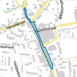 Perceel HSR00-C-5260