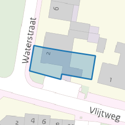 Perceel HSR00-C-5261