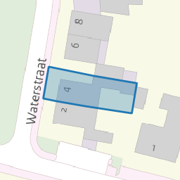 Perceel HSR00-C-5262