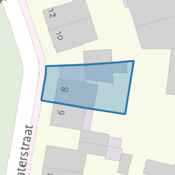 Perceel HSR00-C-5264