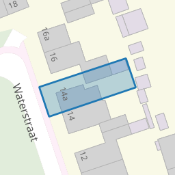 Perceel HSR00-C-5268