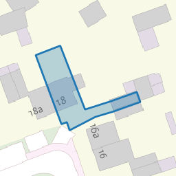 Perceel HSR00-C-5272