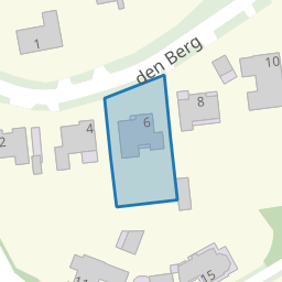 Perceel HSR00-C-5279