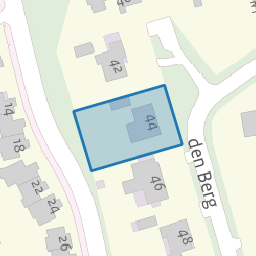 Perceel HSR00-C-5280