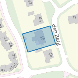 Perceel HSR00-C-5281