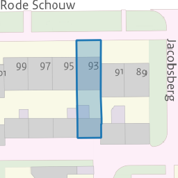 Perceel HSR00-C-5286